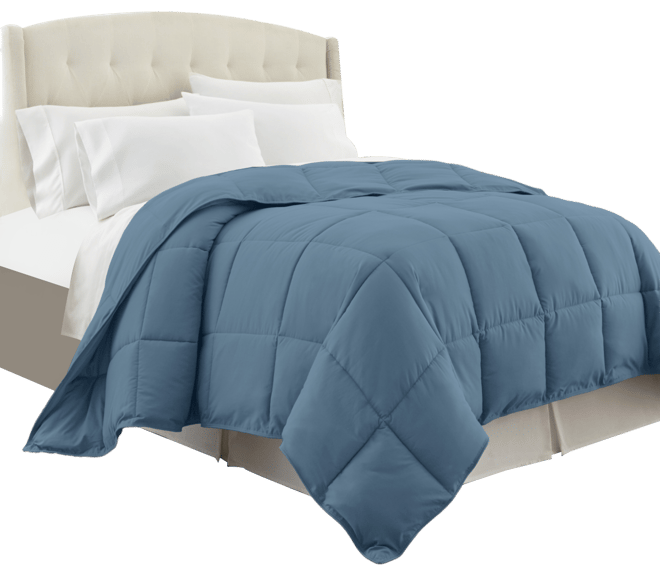 Premium Down Alternative Comforter, Twin