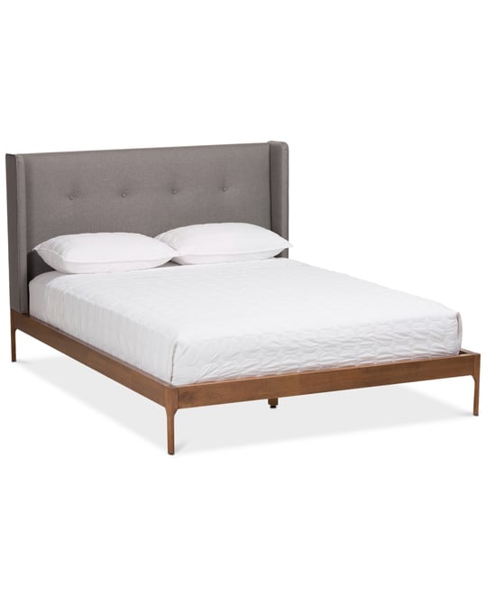 Corletta Queen Bed