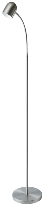 1 Light 5 Watt Led Floor Lamp