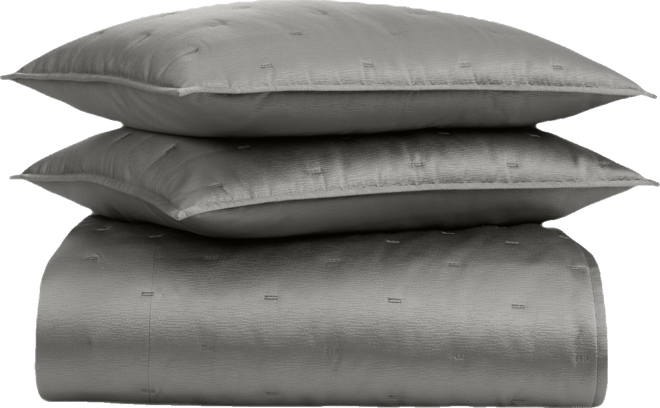 Glint 3-Pc. Coverlet Set, King, Exclusively at Macy's