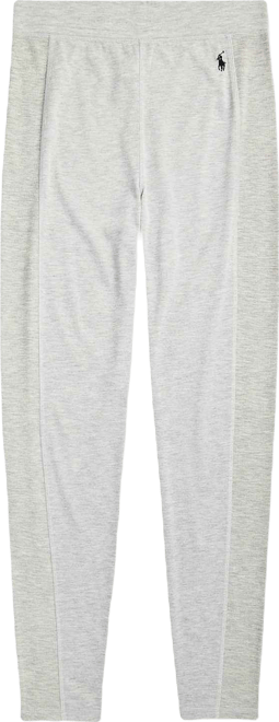 Men's Long John Pants