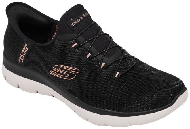 Macys ladies skechers online