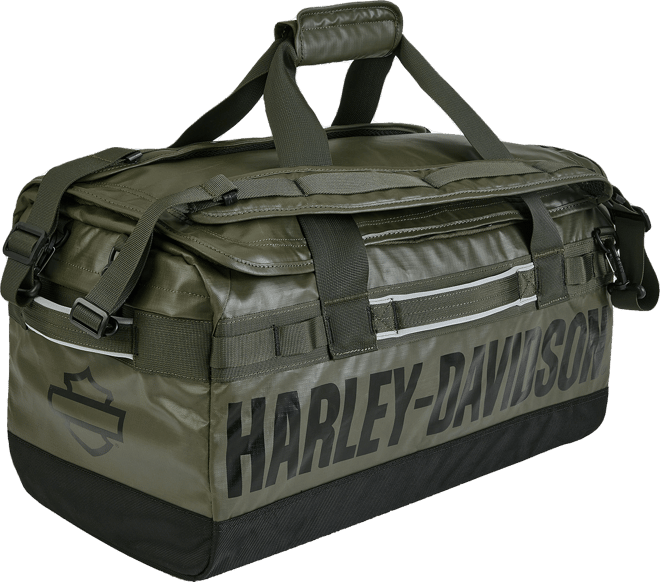 Nomad 22" Duffel