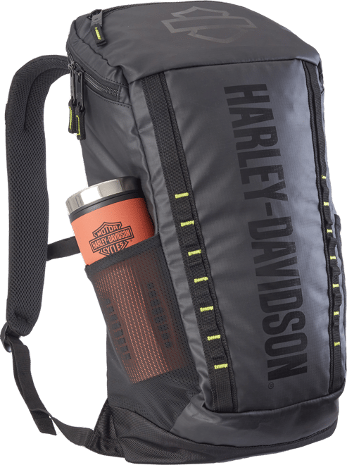 Nomad Backpack