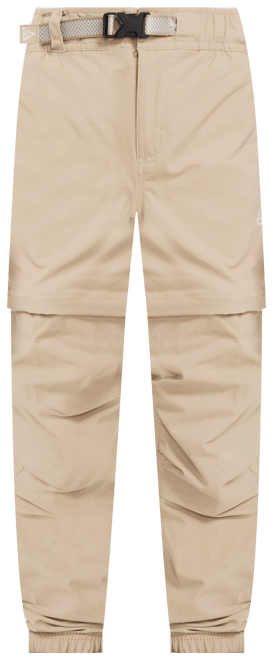ナイキ ACG レペル ハイク ジュニア コンバーチブル パンツ