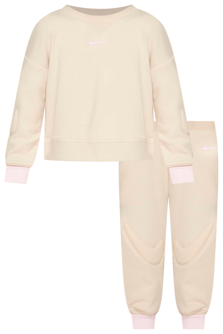 Nike ReadySet Toddler 2-Piece Set