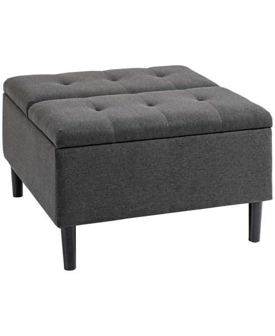 Artiss storage online ottoman