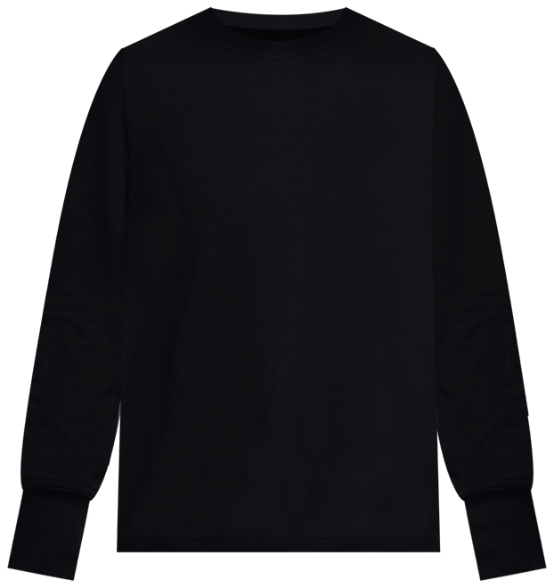 ジョーダン エッセンシャル ウィメンズ オーバーサイズド ロングスリーブ Tシャツ