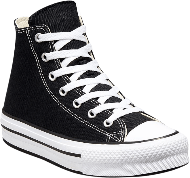 Converse big cheap and tall