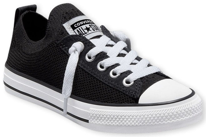 Toddler converse outlet true to size