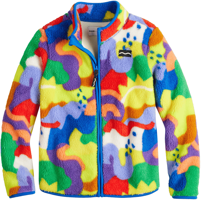 Kohl's children's coats sale