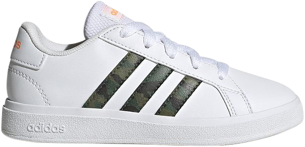 Kohls adidas cheap grand court