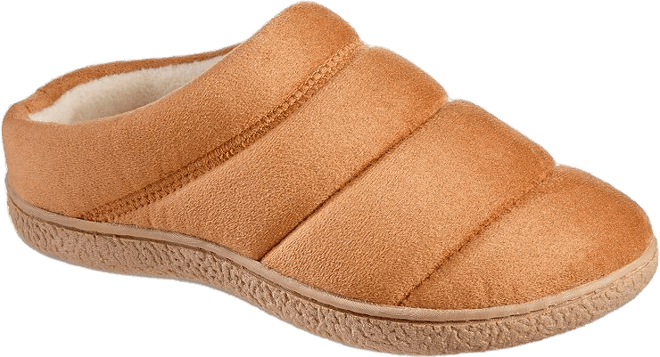 Isotoner memory foam on sale slippers