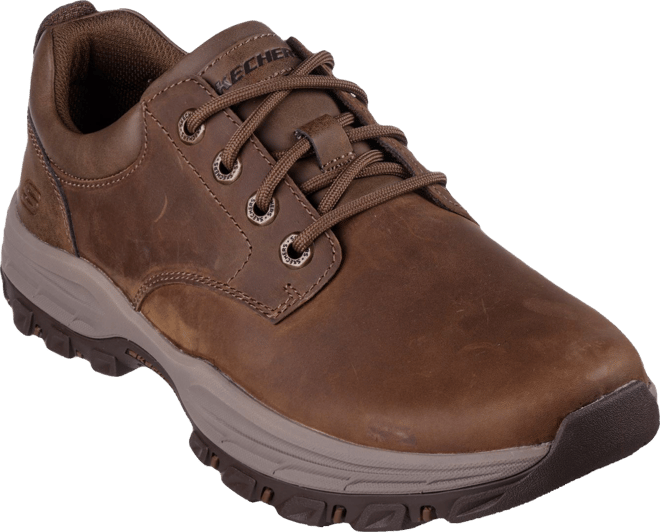 Kohls skechers 2025 mens boots