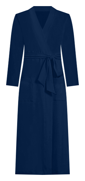 Women's Supima Cotton Short Sleeve Midcalf Nightgown Dress