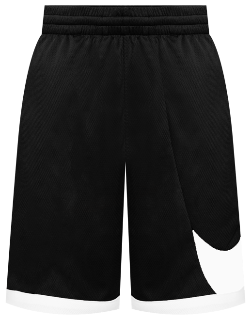 Nike Women's Dry Basketball Shorts - Macy's