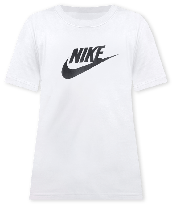 Nike Girls Nikepro 3IN Short DA1033-091 Size L 