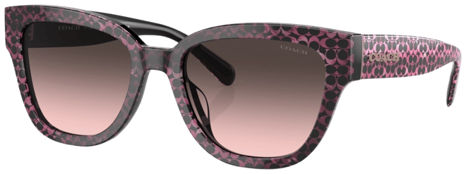Women's CL920 Sunglasses, Gradient HC8379U