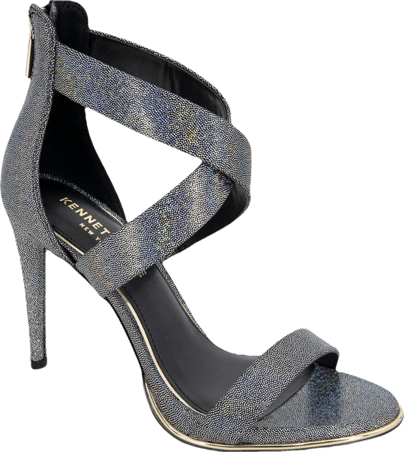 Women's Brooke Cross Dress Sandals