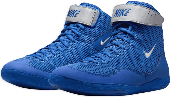 Nike Inflict Wrestling Shoes
