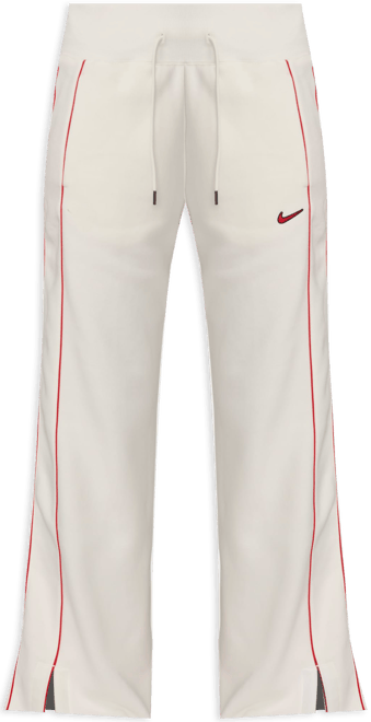 Image of Nike Sportswear Phoenix Fleece Women's High-Waisted Open-Hem Sweatpants