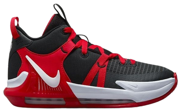 Lebron big outlet kid shoes