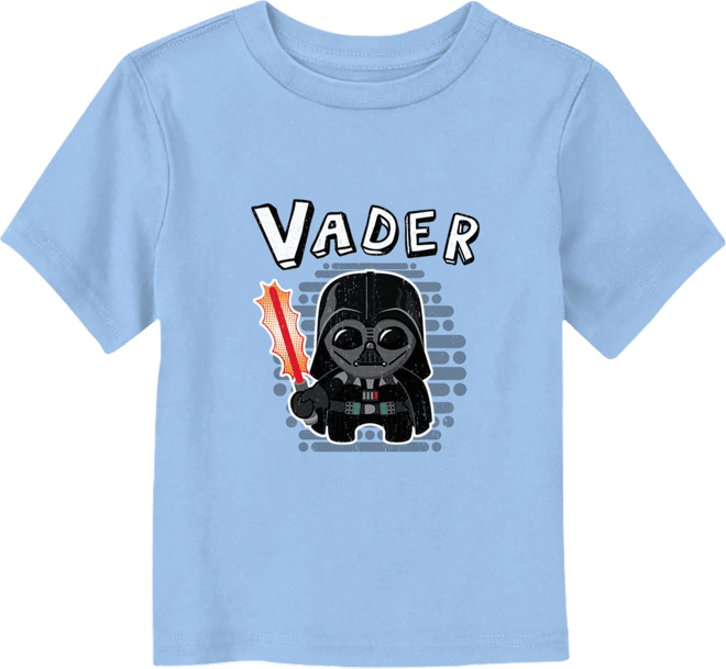 Darth vader best sale pajamas 4t