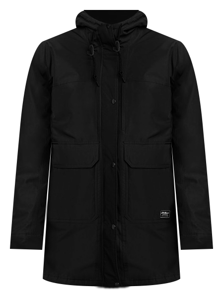 Eddie bauer store rainfoil insulated parka