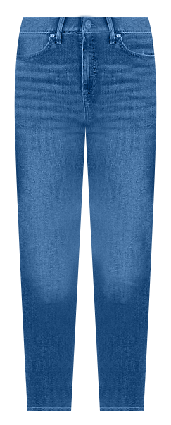 Juniors' SO® High-Rise Jegging