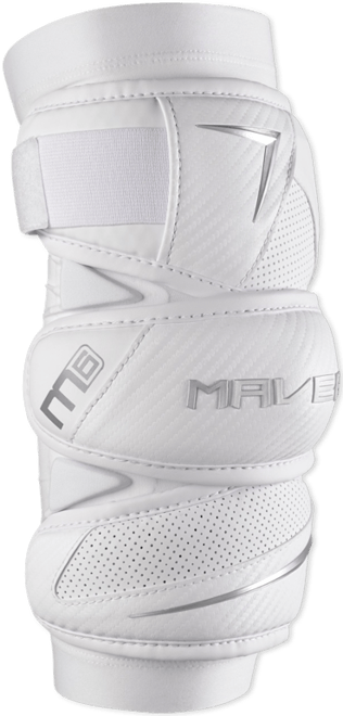Maverik M6 Lacrosse Arm Pad