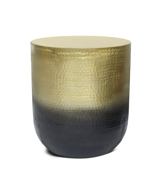 Nova 22.4" Metal Side Table