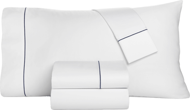 Charter Club White Down Medium Weight Comforter, King, Created for