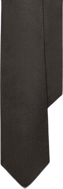 Men's Silk Repp Tie
