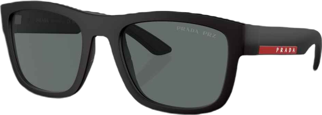 Men's Polarized Sunglasses, Ps 01ZS