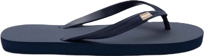 Men's Classicz Core Natural Rubber Flip-Flop Thong Sandals