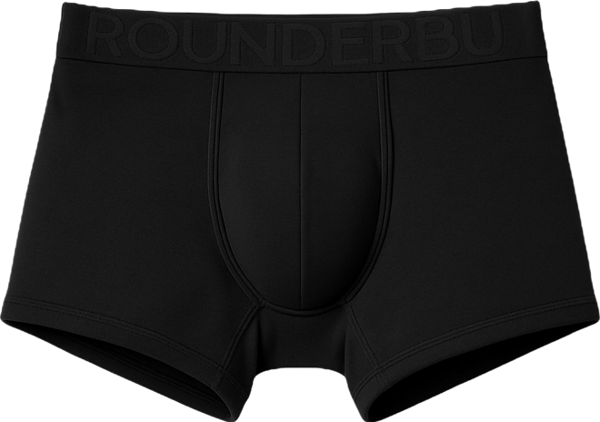 Men's Padded Boxer Trunk