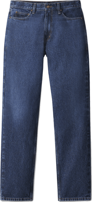 Men's Harley-Davidson Original Straight Jean