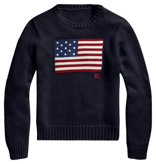 Newest Polo Ralph Lauren sweaters and shirts bundle