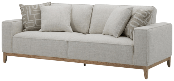 Rosecrans 92" Fabric Sofa, Created for Macy's