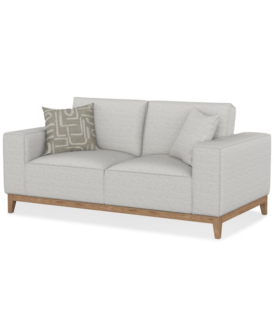 Rosecrans 72" Fabric Apartment Sofa, Created for Macy's