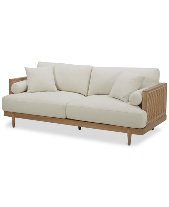 TEDDY Sofa - Teak New York