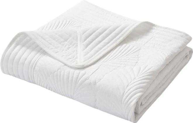 Belgrade 2-Pc. Quilt Set, Twin/Twin Xl