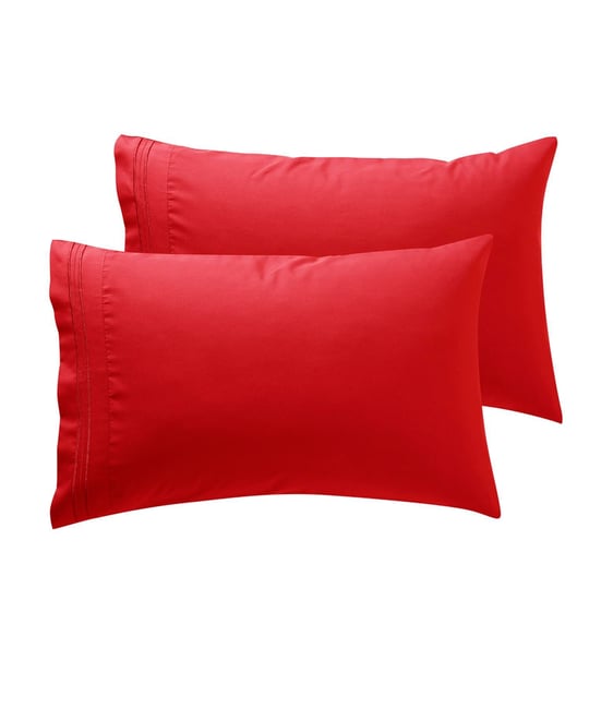 Ultra Soft Hypoallergenic Pillowcase Set