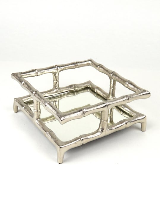 Metal Napkin Tray