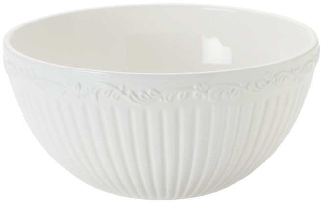 Dinnerware, Italian Countryside Serving Bowl