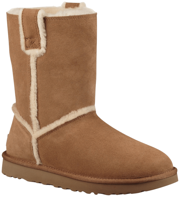 Ugg spill on sale seam boot