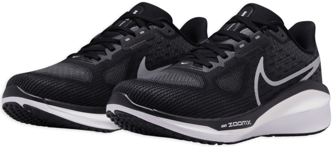 Nike Vomero 17 Women's Road Running Shoes (Extra Wide)