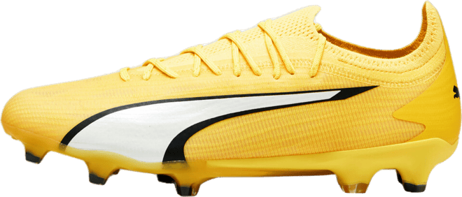 PUMA ULTRA ULTIMATE Firm Ground/Artificial Ground Men's Soccer Cleats Shoes