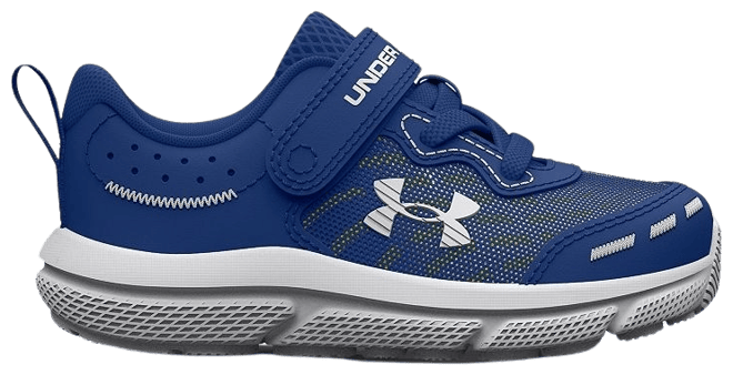 Toddler size 8 outlet under armour shoes