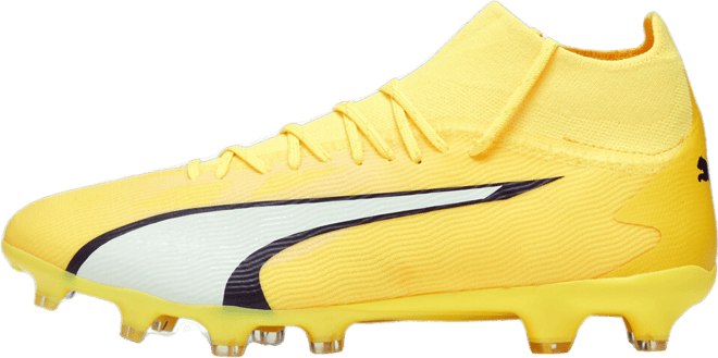 PUMA ULTRA PRO FG/AG Soccer Cleats, Shoes